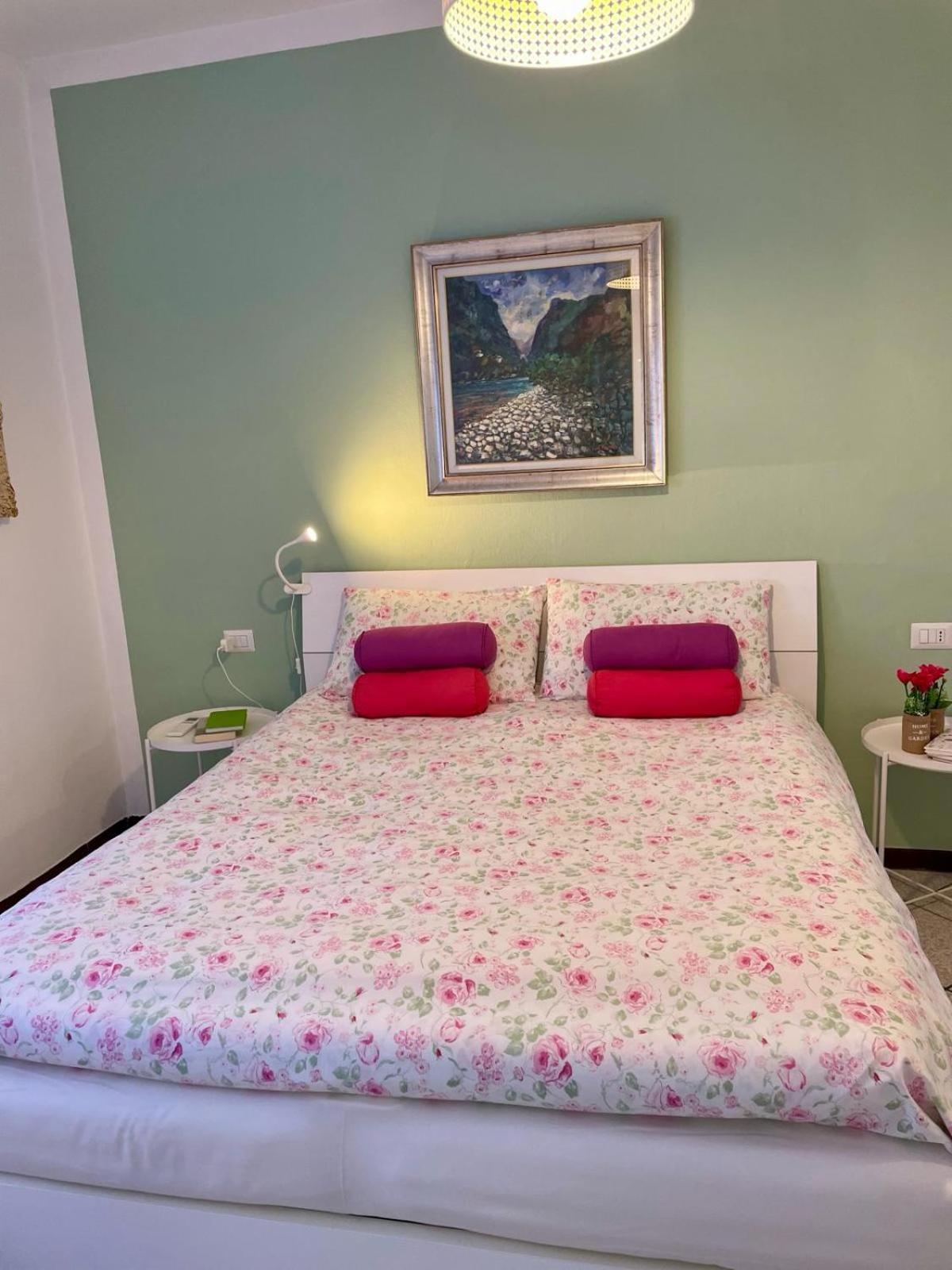 Bnbook Lago Maggiore Studio カステッレット・ソプラ・ティチーノ エクステリア 写真